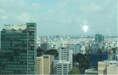 Tp.HCM sẽ có khoảng 26.000 căn hộ được chào bán