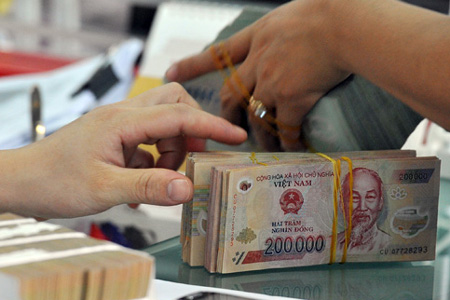 Nới lỏng chính sách tiền tệ lúc này là quá sớm?