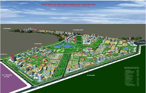 Chào bán căn hộ CT15 với giá từ 21 triệu đồng