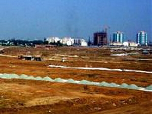 Hà Nội đang thiếu