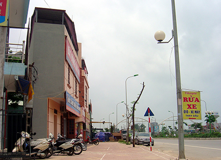 Hầu hết mới dừng ở thống kê, phân loại 