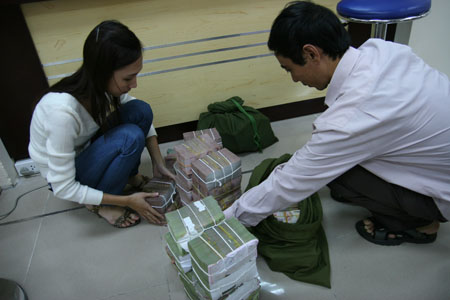 Lo ngại ngân hàng tìm cách lách luật