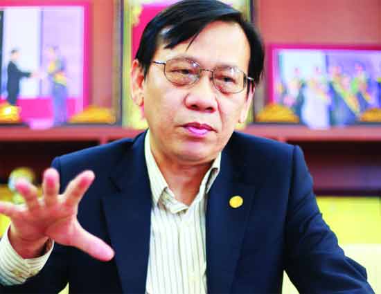 Doanh nghiệp bất động sản phải tự cứu mình