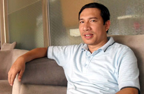 Quang Thắng: “Nếu có kiện, thì kiện Hòa Phát chứ!” 