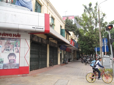 Sai sót trong vụ bồi thường một tỷ đồng/m2