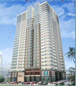 Chào bán căn hộ Sơn Thịnh với giá 13,5 triệu đồng/m2