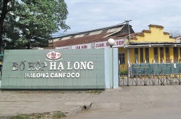 Tiền thuê đất tăng đột biến, doanh nghiệp lúng túng