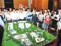 Hệ lụy tín dụng bất động sản