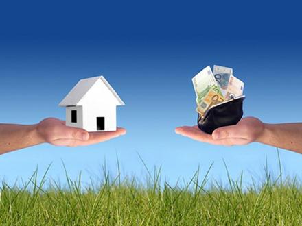 Mở kênh tài chính nào cho bất động sản?