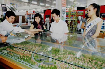 BĐS Đà Nẵng nối gót… xì hơi