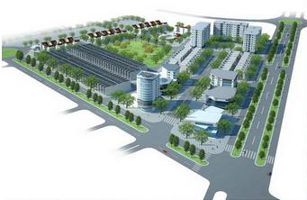 Thu Duc House: Công ty mẹ lãi 16,2 tỷ đồng trong quý II