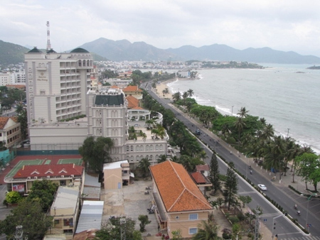 Thị trường BĐS Nha Trang: Giá cao và vẫn... lặng lẽ tăng
