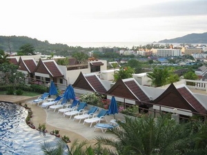 Bong bóng bất động sản bắt đầu
