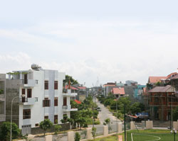 Bất động sản Bà Rịa - Vũng Tàu Lặng lẽ chờ cơ hội 