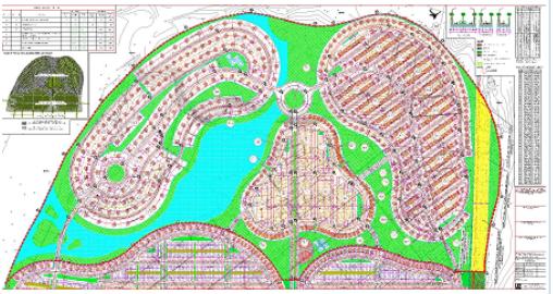 Đà Nẵng: Phê duyệt điều chỉnh nhiều dự án trong tháng 7