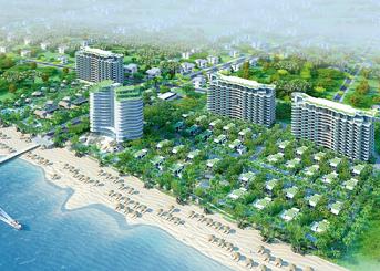 Thanh tra các dự án bất động sản nghỉ dưỡng tại Đà Nẵng