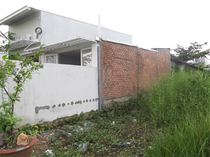 Xây dựng nhà trái phép ở phường 28, quận Bình Thạnh, TP Hồ Chí Minh Cần xử lý kiên quyết hơn