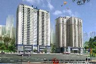 Sắp mở bán căn hộ Moscow Tower với giá từ 13,5 triệu đồng/m2