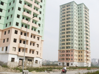 Cần làm quen với việc ở nhà thuê