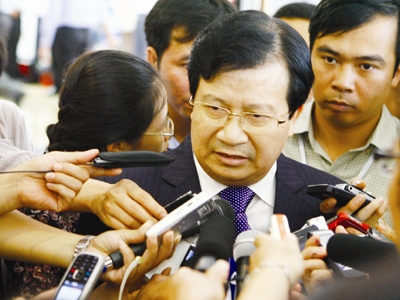 Cần làm quen với việc ở nhà thuê