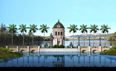 Khởi công dự án Pointe91 tại Quảng Nam