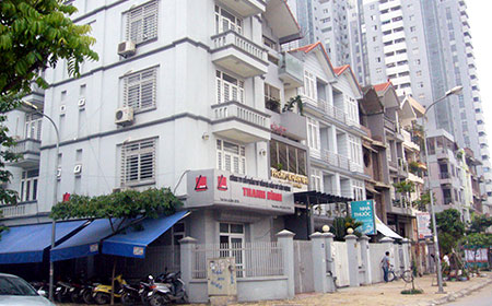 Thu hồi đất: Nguy cơ lạm dụng 'cây gậy' cưỡng chế