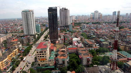 Thu hồi đất: Nguy cơ lạm dụng 'cây gậy' cưỡng chế