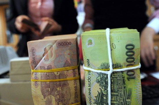 “Không nên áp dụng lâu dài” thắt chặt tiền tệ