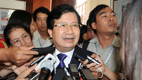 “Bộ Xây dựng sẽ quan tâm đặc biệt về nhà ở xã hội”