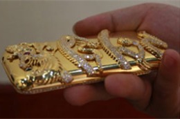 Sản phẩm có hàm lượng vàng từ 80% phải chịu thuế xuất khẩu 10%