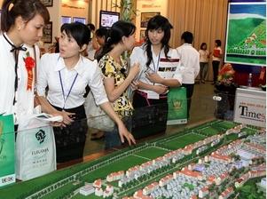 Gỡ cho thị trường bất động sản: Còn nhiều cách