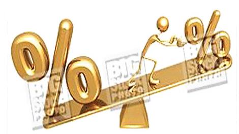 Lãi suất sẽ giảm mạnh hơn?