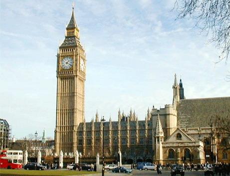 Anh: Chỉ số giá nhà không thay đổi trong tháng 9/2011