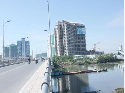 Thị trường nhà đất chưa khả quan