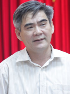 Dự án nhà ở cho cán bộ huyện Thanh Trì: Doanh nghiệp kêu... khổ 