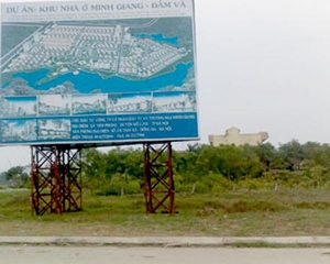 Ưu tiên triển khai các dự án tại Đông Anh, Mê Lin