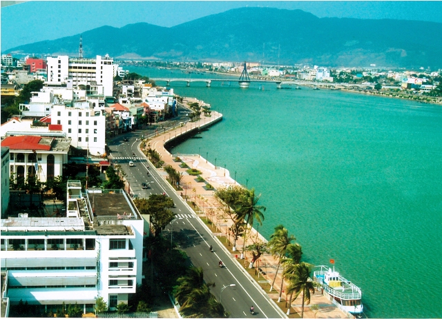 Mở bán dự án Khu đô thị phức hợp du lịch Vịnh Mân Quang tại Hà Nội