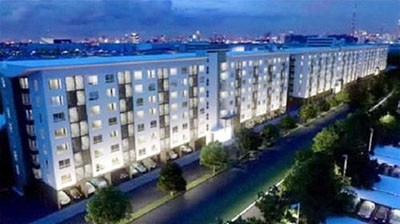 Nhà đầu tư BĐS châu Á: ngại chấp nhận rủi ro