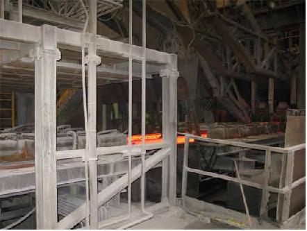 Nhập khẩu phôi thép tăng gần 70% trong tháng 9