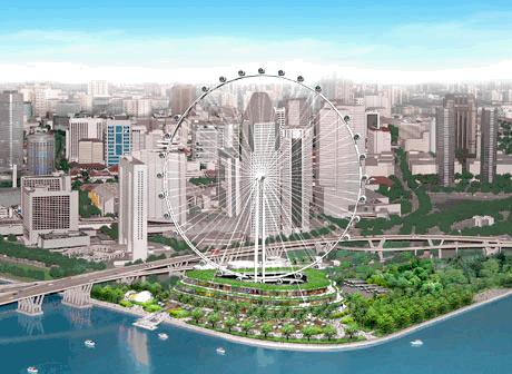 Singapore: Bất cập của thị trường nhà ở