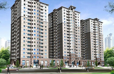 Thị trường bất động sản: Chờ tín hiệu để định hình xu hướng