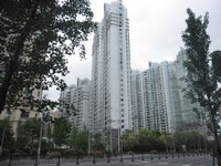 Quy hoạch thành phố và bài học Thượng Hải