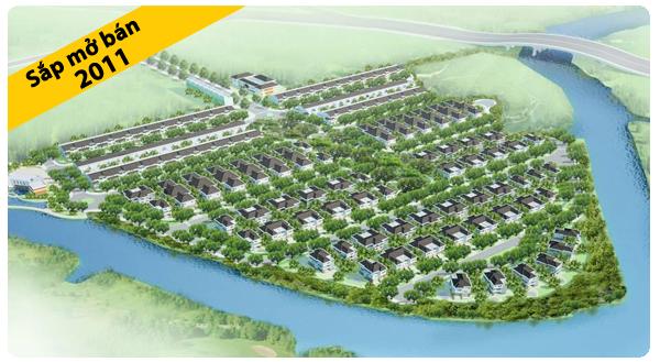 Sacomreal: Rót 99 tỷ đồng tài trợ vốn dự án bất động sản