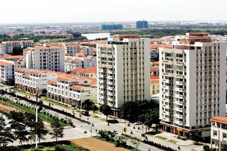 Bất động sản hạ giá - dấu hiệu tích cực cho thị trường?