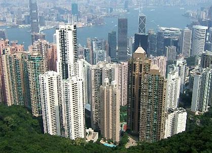 Chỉ số giá nhà ở châu Á – Thái Bình Dương tăng cao