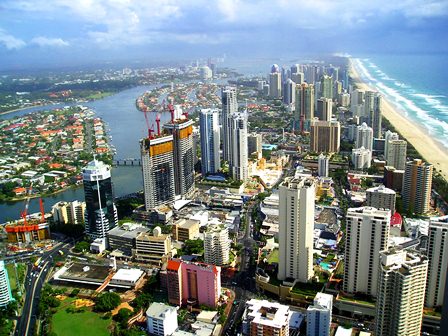 Sau lốc bán tháo BĐS sẽ là…?