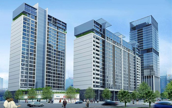 Bất động sản Việt Nam - Thị trường thức tỉnh