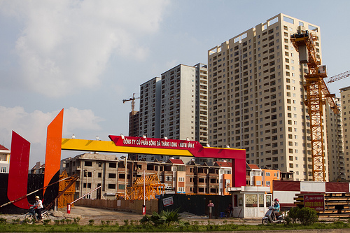 Chung cư Hà Nội: Thêm áp lực trước làn sóng “đại hạ giá”