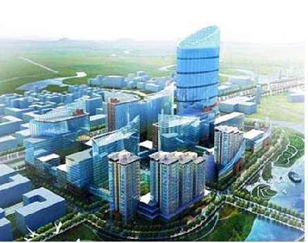 Chủ dự án tỷ đô trần tình về nợ tiền thuê đất