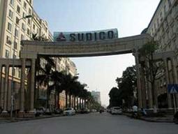 Cổ phiếu đại gia nhà đất mất giá thảm hại